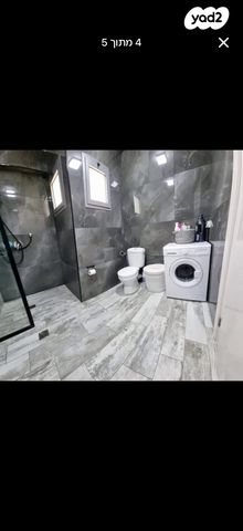 דירה, ארלוזורוב 25, מרכז העיר, קרית אתא