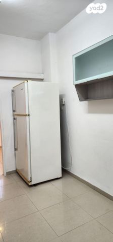 דירה, דרך אלנבי 109, קרית אליעזר, חיפה