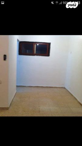 דירה, ניצנים 4, נווה אלונים, אשקלון