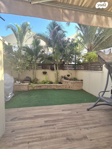 בית פרטי/ קוטג', משעול ההדרים 13, רמות ויצמן, יבנה