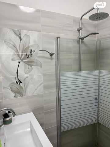 דירה, פיארברג 9, נווה זאב, נאות אילן, באר שבע