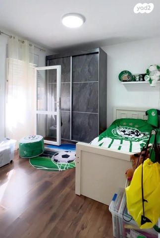 בית פרטי/ קוטג', גונן 11, גבעת אלונים, יקנעם עילית