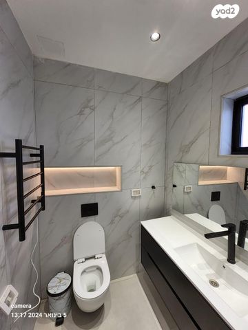 דופלקס, ברוך צוקרמן 6, נווה יעקב, ירושלים