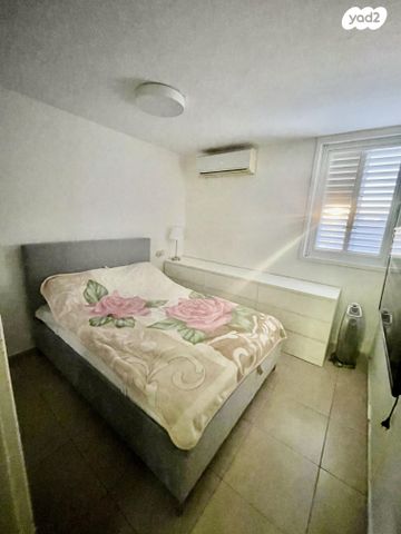 דירה, בורוכוב 2, רמת ורבר, פתח תקווה