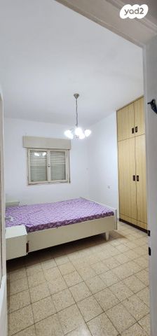 דירה, דרך אלנבי 109, קרית אליעזר, חיפה