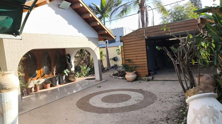 בית פרטי/ קוטג', א.ד. גורדון 5, עין גנים, פתח תקווה