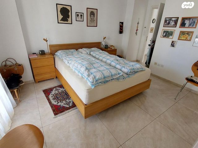 דירה, שח"ל 77, גבעת מרדכי, ירושלים