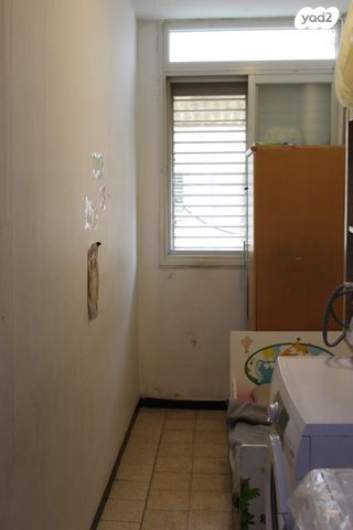 דירה, חנקין 12, מרכז העיר, קרית אתא