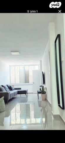 דירה, ארלוזורוב 25, מרכז העיר, קרית אתא