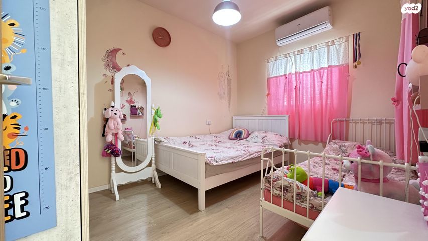 בית פרטי/ קוטג', ישעיהו זמיר 64, רמות, באר שבע