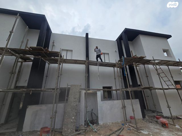 בית פרטי/ קוטג', הברוש 5, ברנדייס, חדרה