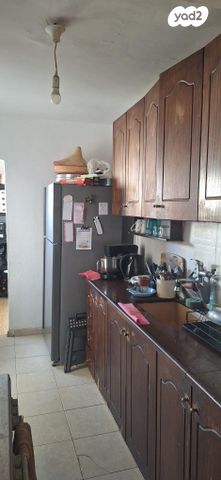 דירה, ניצנים 4, נווה אלונים, אשקלון