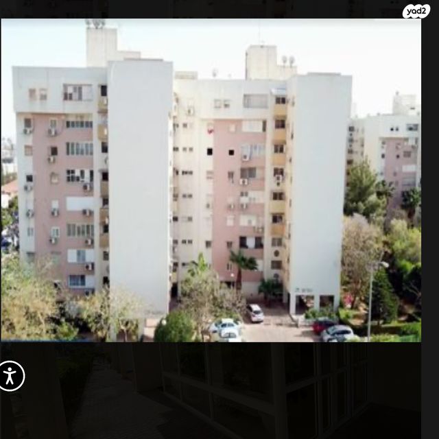 דירה, ז'בוטינסקי 25, שכונה ג', באר שבע