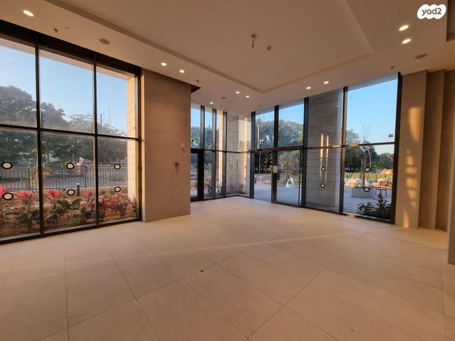 דירה, שולמית אלוני 9, נחלת יהודה, ראשון לציון