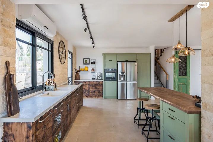 בית פרטי/ קוטג', לשם 110, נעלה, נעלה