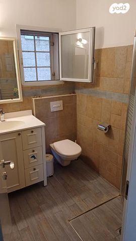 דירת גן, מרווה 36, גילה, ירושלים