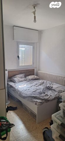 דירה, ניצנים 4, נווה אלונים, אשקלון