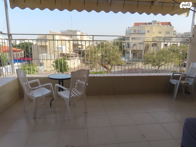 דירה, שדרות רבי יהודה הנשיא 15, רמת התנאים / רמת בית שמש ב', בית שמש