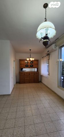 דירה, דרך אלנבי 109, קרית אליעזר, חיפה