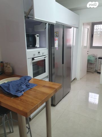 דירה, דרך המשחררים 16, שכונה ב', באר שבע