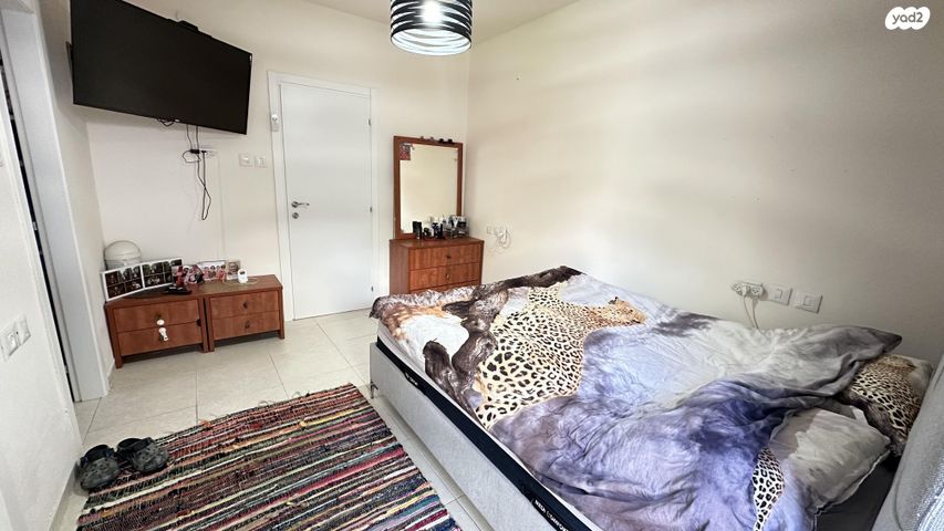 בית פרטי/ קוטג', ישעיהו זמיר 64, רמות, באר שבע