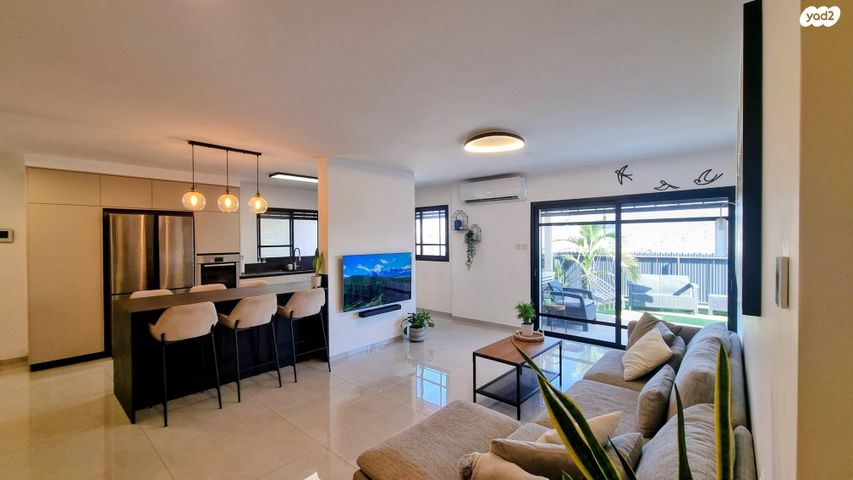 בית פרטי/ קוטג', הארזים 22, כתף, כרמיאל