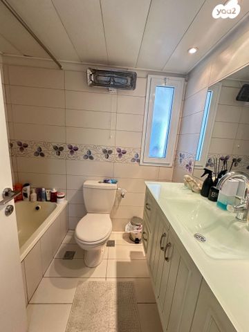 דירה, ד"ר יוחנן בדר 4, מרום נווה, רמת יצחק, רמת גן