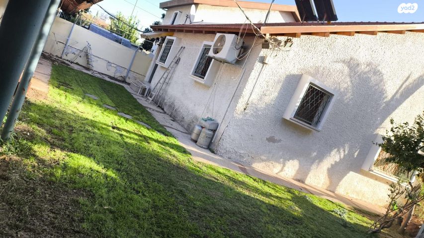 בית פרטי/ קוטג', א.ד. גורדון 5, עין גנים, פתח תקווה