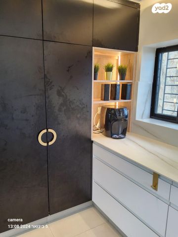 דופלקס, ברוך צוקרמן 6, נווה יעקב, ירושלים