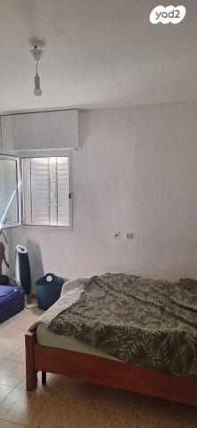 דירה, ניצנים 4, נווה אלונים, אשקלון