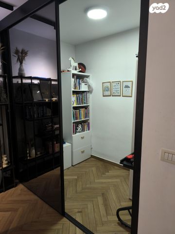 דירה, הר כנען 8, ברנע, אשקלון