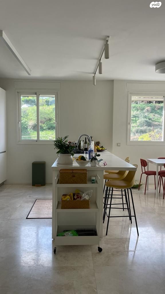 דירה, המסילה 1, הרצליה ב', הרצליה