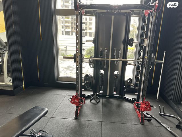 דירה, אריק איינשטיין 3, דרום חדש, פארק הים, בת ים