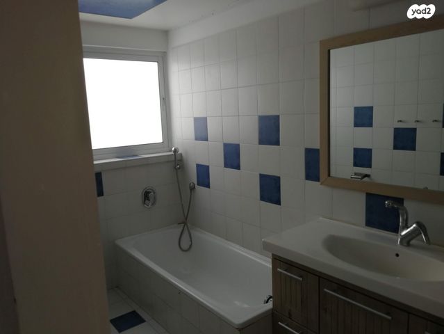 דופלקס, הר סיני 3, קרית ויצמן, רעננה