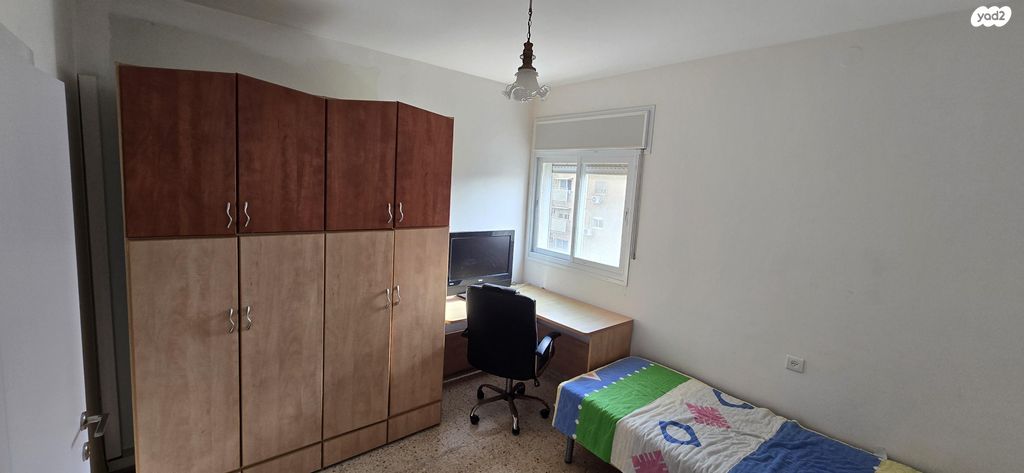 דירה, קדיש לוז 14, לב מוצקין, בנה ביתך, קרית מוצקין