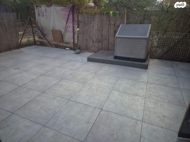 דירה, סוקולוב 27, שכונה א', באר שבע