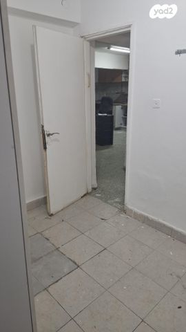 דירה, מאיר בעל הנס 2, נוף קדומים, בית שאן