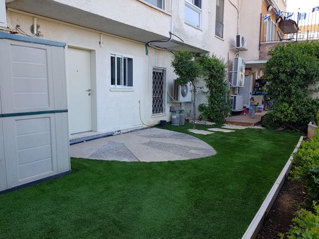 משעול מורן 3