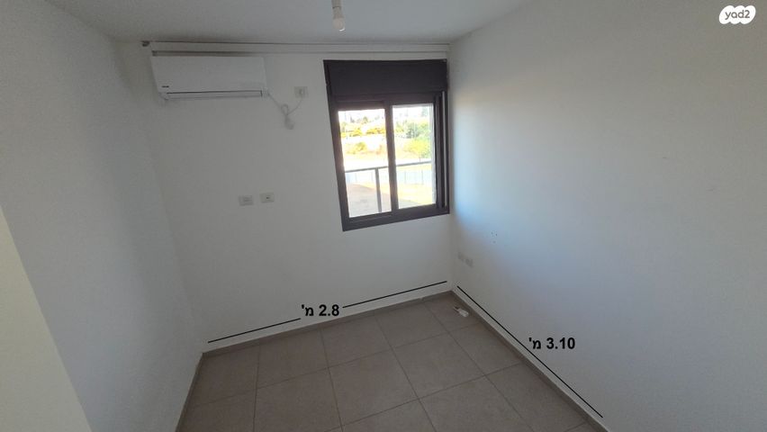 דירה, יצחק נבון 2, נאות אריאל שרון, קרית אונו