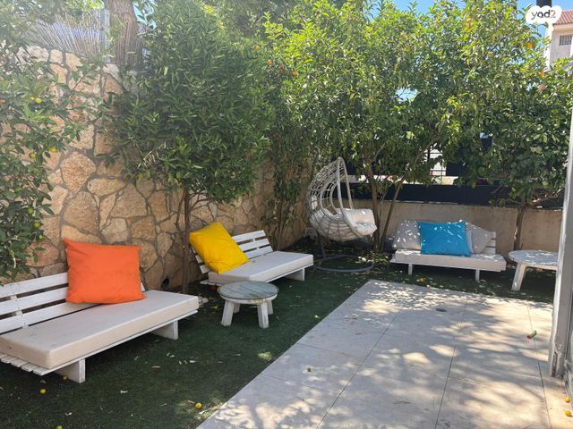 בית פרטי/ קוטג', משה סנה 26, גני צהלה, רמות צהלה, תל אביב יפו