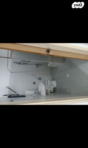 דירת גן, משה סתיו 1, נווה זאב, נאות אילן, באר שבע