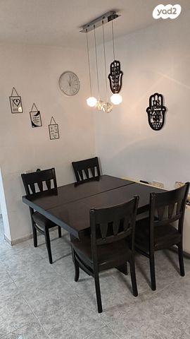 דירה, הראשונים 38, רובע א', אשדוד