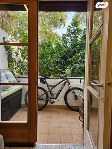 דירה, שלמה המלך 67, הצפון הישן - דרום, תל אביב יפו