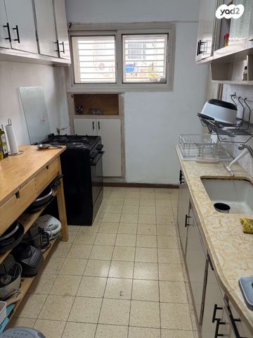 דירה, קרן קיימת לישראל 38, הל"ה, גבעתיים