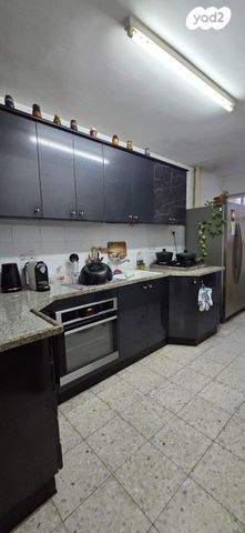 דירה, בית אל 11, נווה שרת, תל אביב יפו