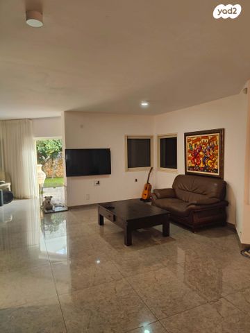 בית פרטי/ קוטג', הזהרון 8, נווה ים, ראשון לציון