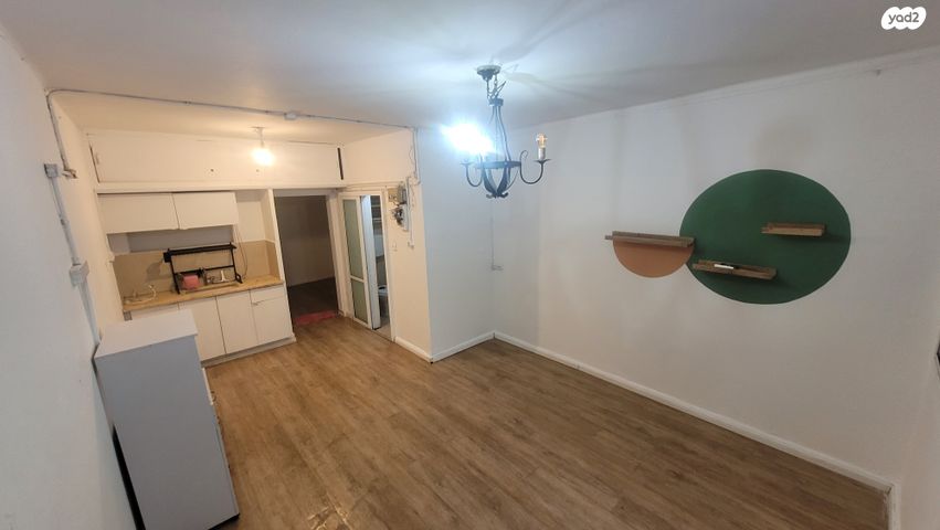 דירה, קהילת לודז' 46, הדר יוסף, תל אביב יפו