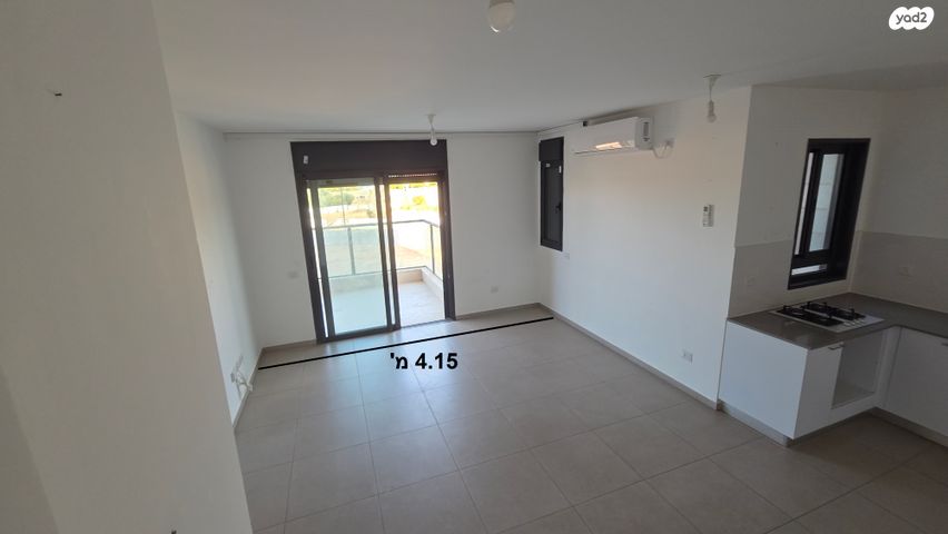 דירה, יצחק נבון 2, נאות אריאל שרון, קרית אונו