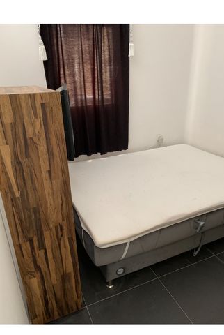 דירה, בנבנישתי 12, פלורנטין, תל אביב יפו