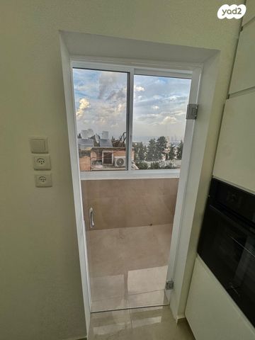 דירה, רבי עקיבא 47, המיימוני, חיפה